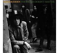 Sudden,Nikki - The Truth Doesn'T Matter (Remixed Remastered Reima