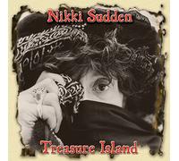 Sudden, Nikki - Treasure Island