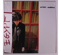 Sudden Nikki - Waiting On Egypt