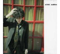 Sudden, Nikki - Waiting On Egypt/Bible Belt (2 CD)