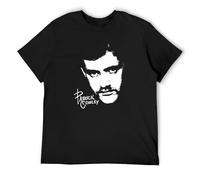Sudden Patrick Cowley-Cowley T-Shirt Black L