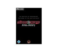 Sudden Strike 3: Arms of Victory (DVD-ROM)