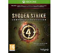Sudden Strike 4 Completa il gioco Xbox One