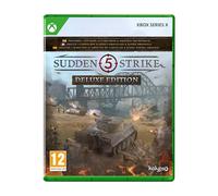Sudden Strike 5 (Deluxe Edition)
