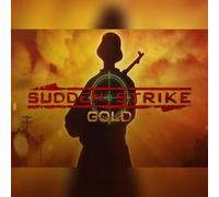 Sudden Strike Gold (PC) Steam Gift - GLOBAL