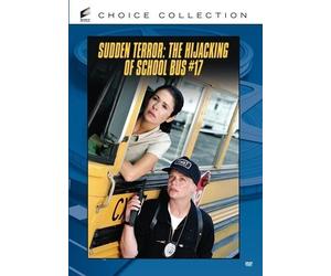 Sudden Terror: Hijacking Of School Bus #17, The (DVD) Bruce Weitz Marcy Walker