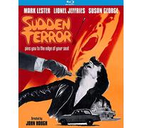Sudden Terror (Special Edition) aka Eyewitness (Blu-ray)