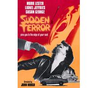 Sudden Terror (Special Edition) aka Eyewitness (DVD) Mark Lester