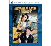 Sudden Terror: The Dirottamento Di Schoolbus #17 DVD - Maria Conchita Alonso