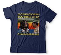 Sudden Trading Places Boo-Bwele Tshirt Unisex - Funnycomedymurphyaykroyd80S XXL