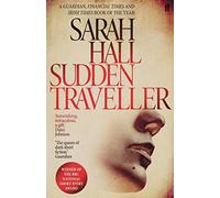 Sudden Traveller: Winner of the BBC National Short Story Award