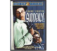 Suddenly
