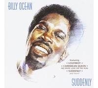 Suddenly