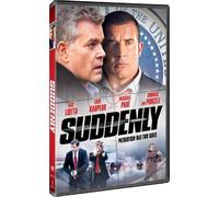 Suddenly