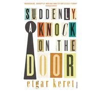Suddenly, a Knock on the Door