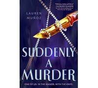 Suddenly a Murder