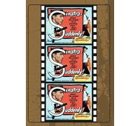 Suddenly (Anamorphic Widescreen Edition) (DVD) Frank Sinatra Sterling Hayden
