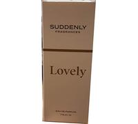 Suddenly Bella Eau De Parfum 75ml Vegana