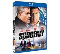 Suddenly (Blu-Ray)
