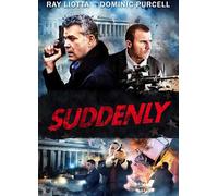 Suddenly (Blu-Ray) KOCH MEDIA