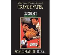 Suddenly/d.O.a. - Suddenly/d. O. a.