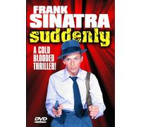 Suddenly [DVD] [1954] [NTSC]