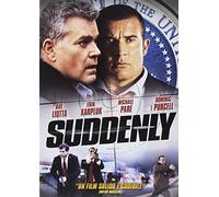 Suddenly (DVD)