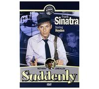 Suddenly [DVD] (IMPORT) (Nessuna versione italiana)