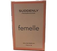 Suddenly Femelle Eau De Parfum 75ml