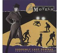 Suddenly Last Summer