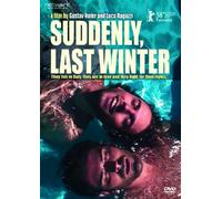 Suddenly, Last Winter [Region 2]