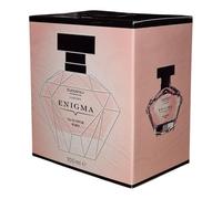 Suddenly Luxury Enigma Eau de Parfum da donna, 100 ml