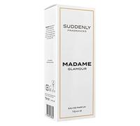 Suddenly MADAME GLAMOUR, Eau de Parfum for Women, 75 ml
