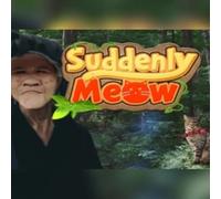 Suddenly Meow (PC) Steam Key - GLOBAL
