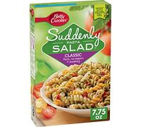 Suddenly Pasta Salad, Classic, scatole da 220 ml (confezione da 6)