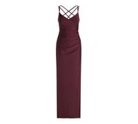 SUDDENLY princess Abito da sera bacca Donna - Abbigliamento - Occasioni - Abbigliamento per eventi speciali - Abiti - Abiti lunghi SUDDENLY princess 36