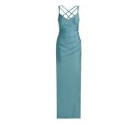 SUDDENLY princess Abito da sera blu ciano Donna - Abbigliamento - Occasioni - Matrimonio - Per la madre della sposa - Abiti - Abiti da sera SUDDENLY princess 42