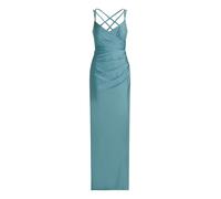 SUDDENLY princess Abito da sera blu ciano Donna - Abbigliamento - Occasioni - Matrimonio - Per la madre della sposa - Abiti - Abiti da sera SUDDENLY princess 36
