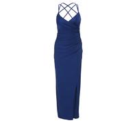 SUDDENLY princess Abito da sera blu scuro Donna - Abbigliamento - Occasioni - Matrimonio - Per la madre della sposa - Abiti - Abiti da sera SUDDENLY princess 34