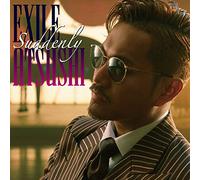 【メーカー特典あり】Suddenly / RED SOUL BLUE DRAGON(CD)(B3ポスター付)