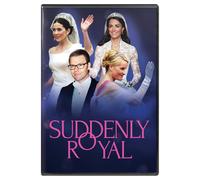 Suddenly Royal (DVD)
