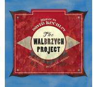 Sudecka Philharmonic Orchestra Walbrzych Project (CD)