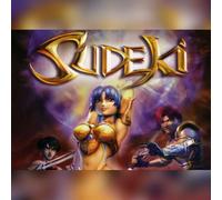 Sudeki (PC) Steam Key - GLOBAL