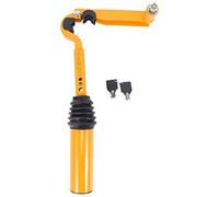 Sudemota Blocco del Cambio del Freno un Mano Universale per Auto Antifurto nel Acciaio Inossidabile Forte Sicurezza per Camion SUV