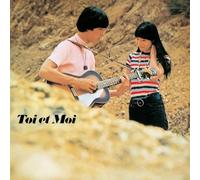 Toi et Moi Sudenly, Today The World of Toi et Moi (Vinyl LP)