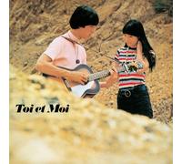 Sudenly, Today The World of Toi et Moi (Vinyl LP)