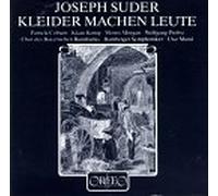 Suder/Coburn/Mund/Bamburg Symp - Kleider Machen Leute