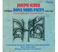 Suder - Dona Nobis Pacem
