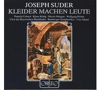 Suder, Joseph - Kleider Machen Leute