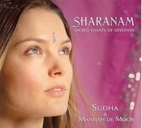 Sudha & Maneesh De Moor - Sharanam
